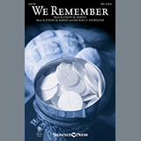 Joseph M. Martin and Michael E. Showalter 'We Remember'