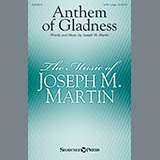 Joseph M. Martin 'Anthem Of Gladness'