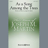 Joseph M. Martin 'As A Song Among The Trees'