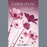 Joseph M. Martin 'Canticle Of Love'