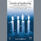Joseph M. Martin 'Carols Of Gathering'