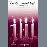 Joseph M. Martin 'Celebration Of Light (Arise And Shine)'