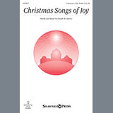 Joseph M. Martin 'Christmas Songs Of Joy'