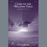 Joseph M. Martin 'Come To The Welcome Table'