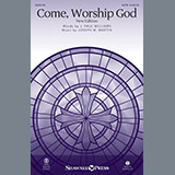 Joseph M. Martin 'Come, Worship God'