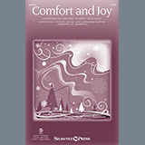 Joseph M. Martin 'Comfort And Joy'