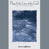 Joseph M. Martin 'Deep Is The Love Of The Lord'