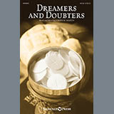 Joseph M. Martin 'Dreamers And Doubters'