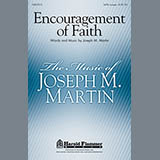 Joseph M. Martin 'Encouragement Of Faith'