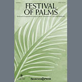Joseph M. Martin 'Festival of Palms'