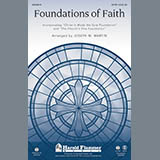 Joseph M. Martin 'Foundations Of Faith'