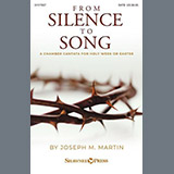 Joseph M. Martin 'From Silence To Song'