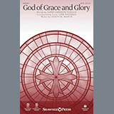 Joseph M. Martin 'God Of Grace And Glory'