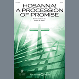 Joseph M. Martin 'Hosanna! A Procession Of Promise'