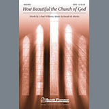 Joseph M. Martin 'How Beautiful The Church Of God'