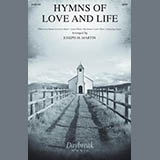 Joseph M. Martin 'Hymns Of Love And Life'