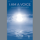 Joseph M. Martin 'I Am A Voice'