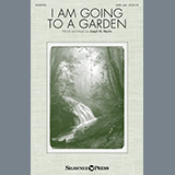 Joseph M. Martin 'I Am Going To A Garden'