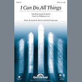 Joseph M. Martin 'I Can Do All Things'
