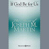 Joseph M. Martin 'If God Be For Us'