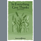 Joseph M. Martin 'In Everything Give Thanks'