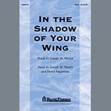 Joseph M. Martin 'In The Shadow Of Your Wing'