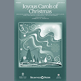 Joseph M. Martin 'Joyous Carols Of Christmas'