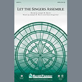 Joseph M. Martin 'Let The Singers Assemble'