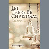 Joseph M. Martin 'Let There Be Christmas'