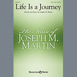 Joseph M. Martin 'Life Is A Journey'