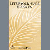 Joseph M. Martin 'Lift Up Your Heads, Jerusalem'