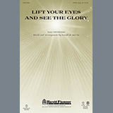 Joseph M. Martin 'Lift Your Eyes And See The Glory'