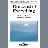 Joseph M. Martin 'Lord Of Everything'