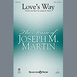 Joseph M. Martin 'Love's Way'