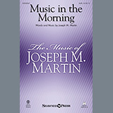 Joseph M. Martin 'Music In The Morning'