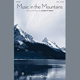 Joseph M. Martin 'Music In The Mountains'