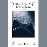Joseph M. Martin 'O The Deep, Deep Love Of Jesus'