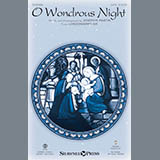 Joseph M. Martin 'O Wondrous Night'