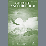 Joseph M. Martin 'Of Faith And Freedom'