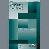 Joseph M. Martin 'One Song Of Praise'