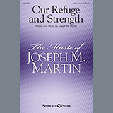 Joseph M. Martin 'Our Refuge And Strength'