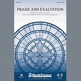 Joseph M. Martin 'Praise And Exaltation'