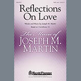 Joseph M. Martin 'Reflections On Love'