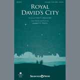Joseph M. Martin 'Royal David's City'