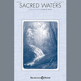 Joseph M. Martin 'Sacred Waters'
