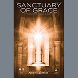Joseph M. Martin 'Sanctuary Of Grace'