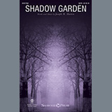 Joseph M. Martin 'Shadow Garden'