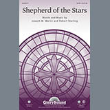 Joseph M. Martin 'Shepherd Of The Stars - Bass Clarinet in Bb'