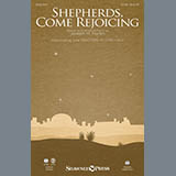 Joseph M. Martin 'Shepherds, Come Rejoicing'