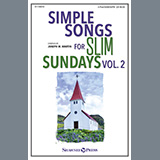 Joseph M. Martin 'Simple Songs for Slim Sundays, Volume 2'